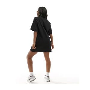 Gymshark Black Mini Dress Sz small